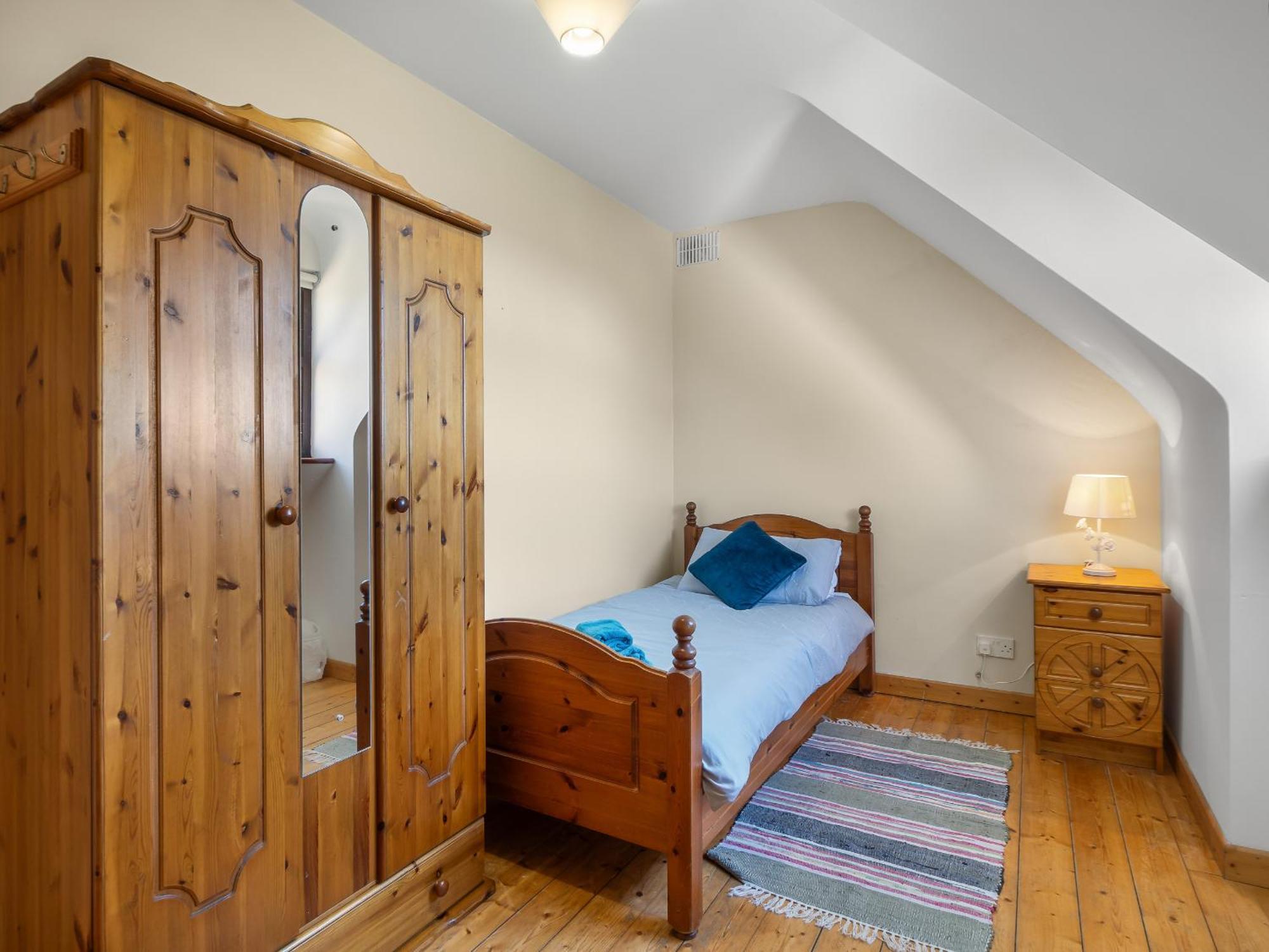 Holiday home No 1 Heather Hill, *
